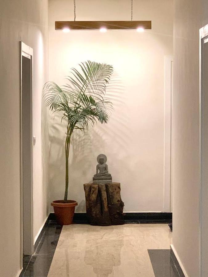 Hotel Ganga Graden Varanasi Ngoại thất bức ảnh