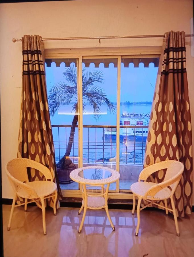 Hotel Ganga Graden Varanasi Phòng bức ảnh
